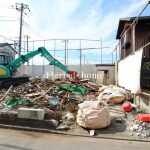 上尾市平塚　全１棟　　【新築一戸建て住宅 /上尾市・販売事例集】