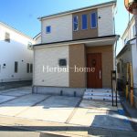 上尾市壱丁目　全４棟　２号棟【新築一戸建て住宅 /上尾市・販売事例集】