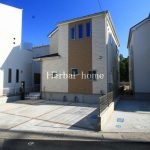 上尾市壱丁目　全４棟　４号棟【新築一戸建て住宅 /上尾市・販売事例集】