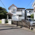 上尾市領家　Ｈ５年築　【中古一戸建て住宅 /上尾市・販売事例集】