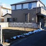 上尾市富士見２丁目　約２２坪　【土地/上尾市・販売事例集】