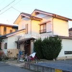 上尾市浅間台３丁目　約５６坪　【土地/上尾市・販売事例集】