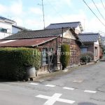 上尾市原市　約１２４坪　【土地/上尾市・販売事例集】