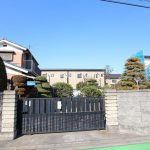 上尾市富士見２丁目　約１３５坪　【土地/上尾市・販売事例集】