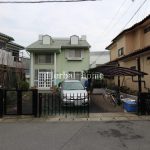 上尾市中妻５丁目　約６８坪　【 土地 / 販売事例集 】