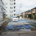 上尾市二ツ宮　約３７坪　【土地/上尾市・販売事例集】