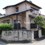 上尾市二ツ宮　約３３坪　【土地/上尾市・販売事例集】