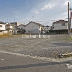 上尾市本町５丁目　約３３坪　【土地/上尾市・販売事例集】