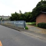 上尾市中新井　約２６７坪　【土地/上尾市・販売事例集】