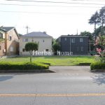 上尾市泉台１丁目　約１０８坪　【土地/上尾市・販売事例集】