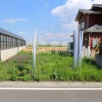 上尾市壱丁目　約３６坪　【土地/上尾市・販売事例集】
