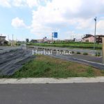 上尾市壱丁目　全２区画　Ｂ区画　約３７坪　【土地/上尾市・販売事例集】