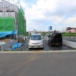 上尾市壱丁目　全２区画　Ｃ区画　約４１坪　【土地/上尾市・販売事例集】