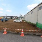 上尾市浅間台１丁目　全１５区画　Ｌ区画　約３０坪　【土地/上尾市・販売事例集】