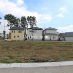 上尾市壱丁目　全１０区画　２区画　約４２坪　【土地/上尾市・販売事例集】