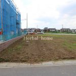 上尾市壱丁目　全１０区画　１０区画　約４７坪　【土地/上尾市・販売事例集】