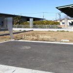 上尾市原市　全１１区画　Ｂ区画　約４０坪　【土地/上尾市・販売事例集】