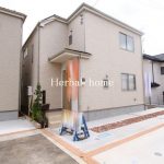 上尾市原市　全１１棟　Ｅ号棟　【新築一戸建て住宅 /上尾市・販売事例集】