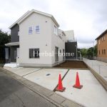 上尾市本町４丁目　全２棟　１ 号棟　【新築一戸建て住宅 /上尾市・販売事例集】