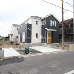 上尾市上　全２棟　１号棟　【新築一戸建て住宅 /上尾市・販売事例集】