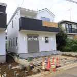 上尾市浅間台２丁目　全２棟　２号棟　【新築一戸建て住宅 /上尾市・販売事例集】