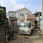 上尾市原市　全１棟　１号棟　【新築一戸建て住宅 /上尾市・販売事例集】