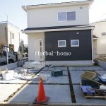 上尾市原市　全３棟　３号棟　【新築一戸建て住宅 /上尾市・販売事例集】