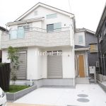 上尾市壱丁目　全３棟　１号棟　【新築一戸建て住宅 /上尾市・販売事例集】