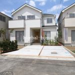 上尾市原市　全１１棟　Ｂ号棟　【新築一戸建て住宅 /上尾市・販売事例集】