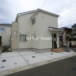 上尾市平塚　全１２棟　１号棟　【新築一戸建て住宅 /上尾市・販売事例集】