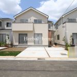 上尾市原市　全１１棟　Ｃ号棟　【新築一戸建て住宅 /上尾市・販売事例集】