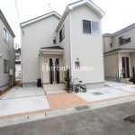 上尾市原市　全１１棟　Ｇ号棟　【新築一戸建て住宅 /上尾市・販売事例集】