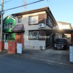 ☆新着☆ 上尾市泉台1丁目 S56年築 【不動産 / 中古一戸建て】