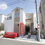 上尾市壱丁目　全５棟　２号棟　【新築一戸建て住宅 /上尾市・販売事例集】