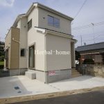 上尾市向山　全１棟 　【新築一戸建て住宅 /上尾市・販売事例集】