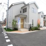上尾市原市　全１１棟　Ｈ号棟　【新築一戸建て住宅 /上尾市・販売事例集】