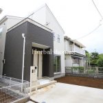 上尾市本町４丁目　全２棟　２ 号棟　【新築一戸建て住宅 /上尾市・販売事例集】