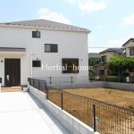 上尾市井戸木４丁目　全５棟　Ｄ号棟　【新築一戸建て住宅 /上尾市・販売事例集】