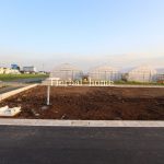 上尾市壱丁目　全１６区画　９号地　約４０坪　【土地/上尾市・販売事例集】