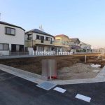 上尾市壱丁目　全１６区画　１号地　約４０坪　【土地/上尾市・販売事例集】