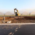 上尾市壱丁目　全１６区画　１３号地　約４０坪　【土地/上尾市・販売事例集】