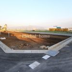 上尾市壱丁目　全１６区画　１６号地　約４０坪　【土地/上尾市・販売事例集】