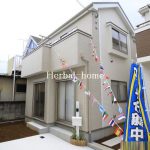 上尾市上町２丁目　全４棟　Ａ号棟【新築一戸建て住宅 /上尾市・販売事例集】