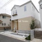 上尾市壱丁目　全５棟　３号棟　【新築一戸建て住宅 /上尾市・販売事例集】
