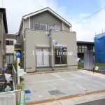 上尾市緑丘4丁目 全10棟 K号棟 【新築一戸建て住宅 /上尾市・販売事例集】