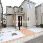 上尾市原市　全１１棟　Ｆ号棟　【新築一戸建て住宅 /上尾市・販売事例集】