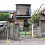 上尾市富士見１丁目　Ｓ５３年築　【中古一戸建て住宅 /上尾市・販売事例集】