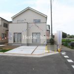 上尾市原市　全１１棟　Ｄ号棟　【新築一戸建て住宅 /上尾市・販売事例集】