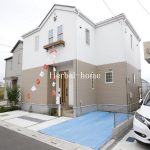 上尾市壱丁目　全５棟　５号棟　【新築一戸建て住宅 /上尾市・販売事例集】