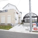 上尾市壱丁目　全５棟　１号棟　【新築一戸建て住宅 /上尾市・販売事例集】